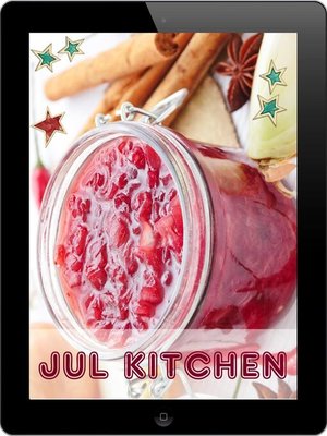 cover image of Jul Kitchen
